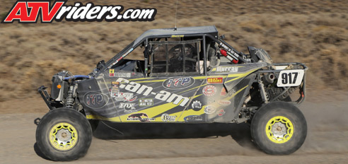 Murray Racing BITD Racing