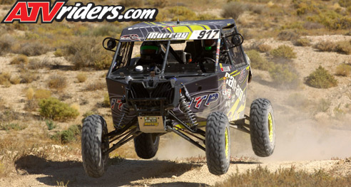 Derek Murray Best in the Desert Vegas to Reno