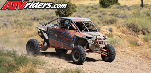 Jacob Carver Best in the Desert Vegas to Reno