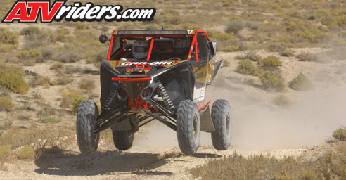 Murray Racing BITD Racing