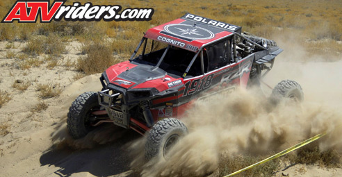 Justin Lambert Best in the Desert Vegas to Reno