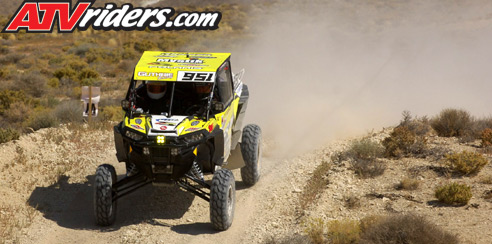 Mitch Guthrie Jr Best in the Desert Vegas to Reno
