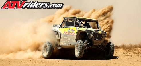 Mitch Guthrie Jr Best in the Desert Vegas to Reno