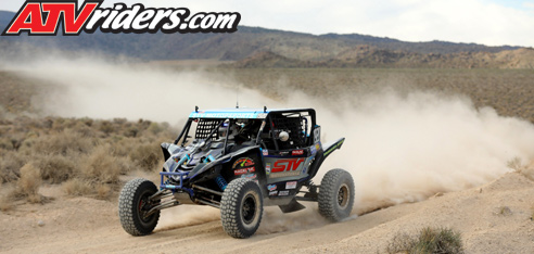 Andrei Isac Best in the Desert