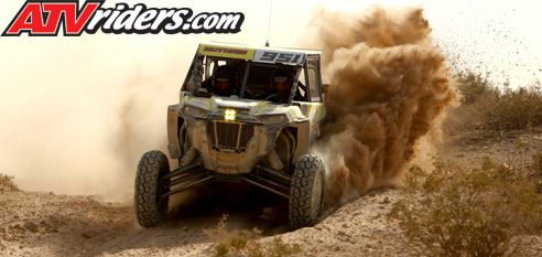 Mitch Guthrie Jr Best in the Desert Pahrump 250