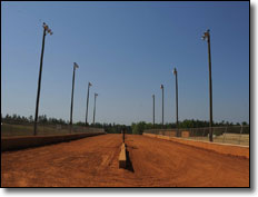 Carolina Adventure World  Mud Racing