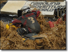 Kenneth  Miller ATV Mud Racing