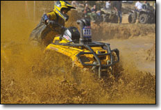 LaFontaine Racing Can- Am
