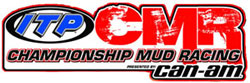 ITP Championship Mud Racing Presented By Can-Am