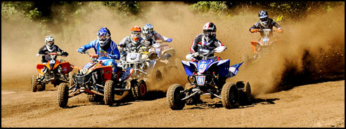 James Bank - Jasmin Plante - Holeshot