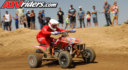 Dirt Series ATV & UTV Racing