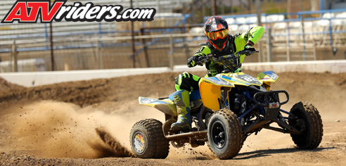 Dirt Series ATV & UTV Racing