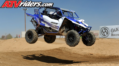 Dirt Series ATV & UTV Racing