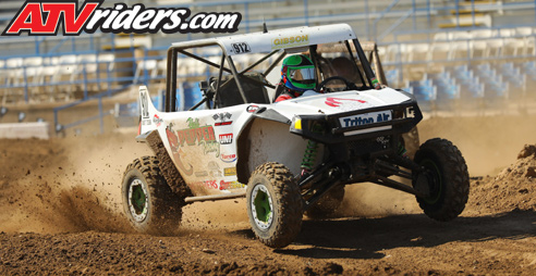 Dirt Series ATV & UTV Racing