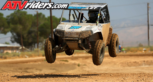 Dirt Series ATV & UTV Racing