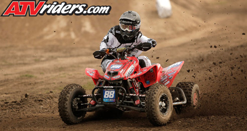 Joel Hetrick Edge of Summer MX