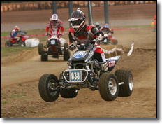 ATVA EDT ATV Racing