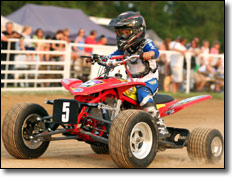 Cobra ATV