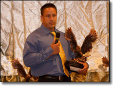 ATV Racing  - Extreme Dirt Track Awards Banquet