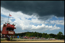 Pine Lake Extreme Dirt Track ATV UTV Racing