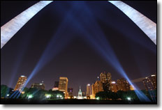 St. Louis Gateway Arch