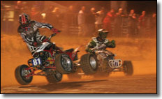 ATV Extreme Dirt Track Nationals - Robbins Ridge