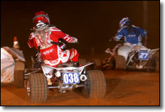 ATV Extreme Dirt Track Nationals - Robbins Ridge