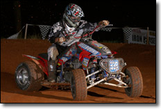 ATV Extreme Dirt Track Nationals - Robbins Ridge