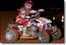 ATV Extreme Dirt Track Nationals - Robbins Ridge
