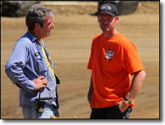 Tim Farr - KTM ATV
