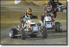 Busco Beach National TT Track
