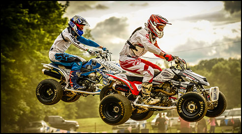 Daryl Rath & Nathan Wolff