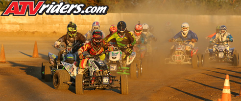 Michael Houghton EDT Racing