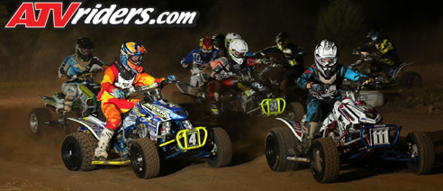 Brock Zychowski EDT Racing