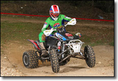 Adam McGill