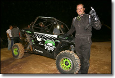 Ryan Piplic - Polaris RZR XP 1000