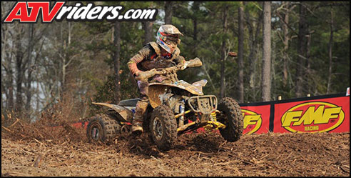Westley Wolfe