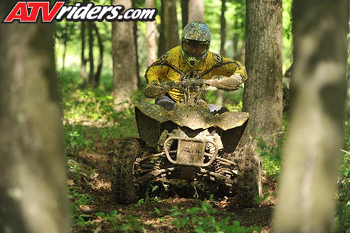 Kenny Rich Sr. GNCC Racing