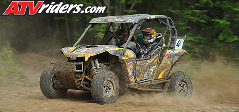 Tim Farr GNCC Racing