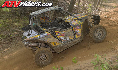 Tim Farr GNCC Racing