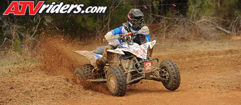 Chris Borich - GNCC Racing 