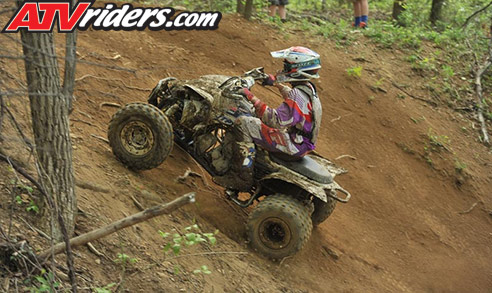 Westley Wolfe GNCC Racing