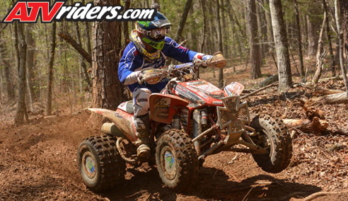 Chris Bithell  GNCC Racing 