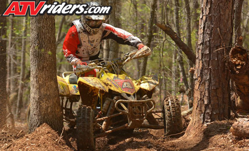 Chris Bithell  GNCC Racing 