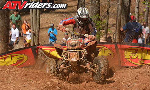 Jarrod McClure