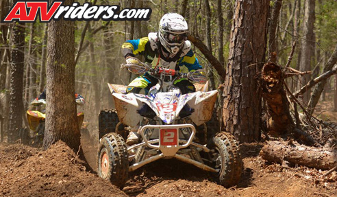 Walker Fowler -  GNCC Racing 