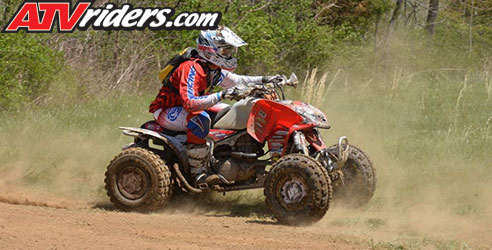 Brian Wolf GNCC Racing