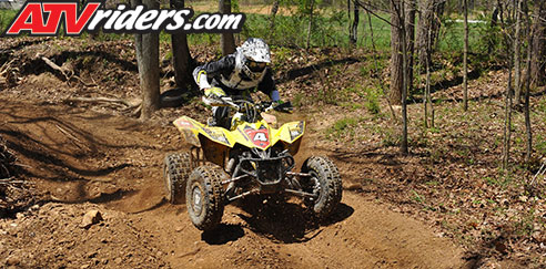 Chris Bithell - GNCC Racing 