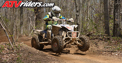 Walker Fowler GNCC Racing