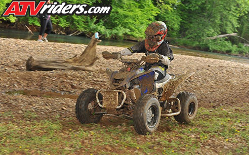 Jordan Digby GNCC Racing